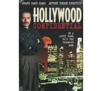 Olmos - Hollywood Confidential [DVD] [1997] [Region 1] [US Import] [NTSC]