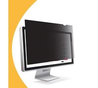 Olnema Privacy Screen Filter for Laptop & Notebook I Anti Spy Film I Anti Glare Protector for LCD Computer Monitor 21.5 inch (16:9) - 476x268mm widescreen, UV & Blue Light Filter