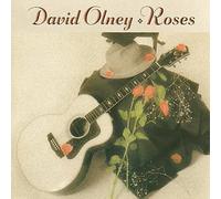 Olney, Dave - Roses [CASSETTE]