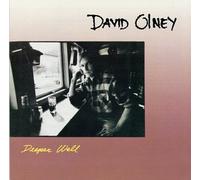 Olney, David - Deeper Well [CASSETTE]