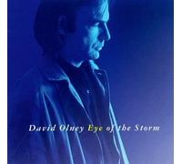Olney, David - Eye of the Storm [CASSETTE]