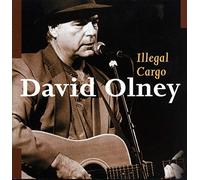Olney, David - Illegal Cargo