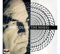 Olney, David - Wheel