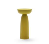 Olo Colours coffee table Ø30cm Mogg - MOL15030G RAL1027