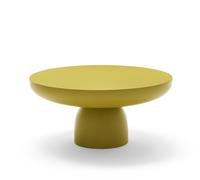 Olo Colours coffee table Ø70cm Mogg - MOL15070 RAL1027