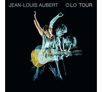 OLO TOUR-AUBERT JEAN-LOUIS