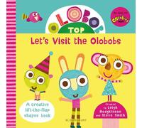 Olobob Top: Let's Visit the Olobobs