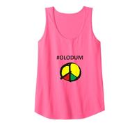 Olodum T-Shirt Tank Top