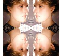 Olöf Arnalds Sudden Elevation (CD) (US IMPORT)