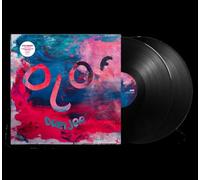 OLOF DREIJER - LOUD BLOOM [VINYL]