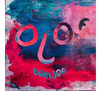 Olof Dreijer : Loud Bloom VINYL 12" Album 2 discs (2026) NEW Amazing Value
