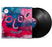 OLOF DREIJER - LOUD BLOOM [VINYL]