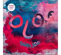 Olof Dreijer - Loud Bloom [VINYL]