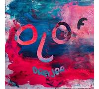 Olof Dreijer - Loud Bloom [VINYL]