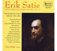 Hojer - CPTE PNO MUSIC VOL 2