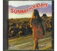 Olof Roter - Summer Holidays