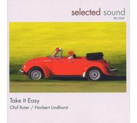 Olof Roter - Take It Easy