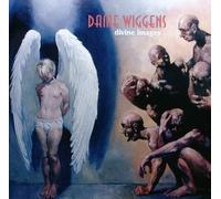 OLOFSSON / LINDQVIST - Divine Images