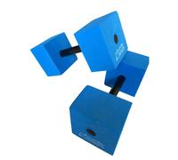 Ology Alter-gym Square Dumbbell