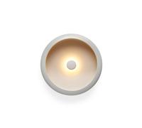 Oloha Portable Lamp Large Light Gray