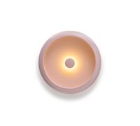 Oloha Portable Lamp Large Soft Pink