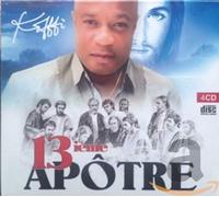 Olomide, Koffi - 13ieme Apotre