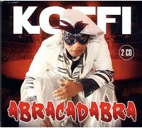 Olomide Koffi - Abacadabra