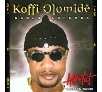 Olomide Koffi - Attentat