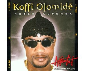 Olomide Koffi - Attentat