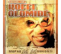 Olomide, Koffi - Best Of Koffi Olomide