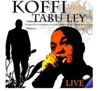 Olomide, Koffi - Chante Tabu Ley