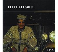Koffi Olomide - Diva