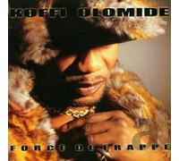 Olomide,Koffi - Force De Frappe