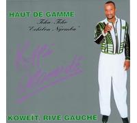 Olomide, Koffi - Haute De Gamme/Koweit Rive Gauche