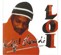 Olomide, Koffi - Loi