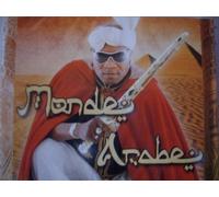 Olomide, Koffi - Monde Arabe