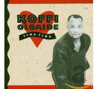 Olomide, Koffi - Tcha Tcho