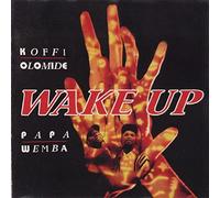 Olomide, Koffi - Wake Up