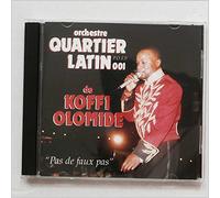 Olomide Kofi - Pas De Faux Pas