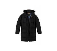 Olomis1 Parka - male - Boss - Parkas - Black - M - Coats M