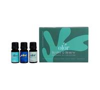 Olor Revive and Renew Collection Oil Gift Set