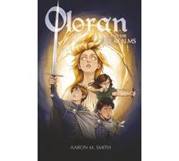Oloran and the Five Realms