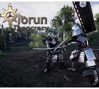 Olorun: Theocracy Steam CD Key