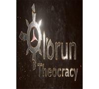Olorun: Theocracy Steam Key GLOBAL