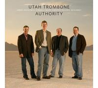 Oloughlin/ Tallis - Utah Trombone Authority