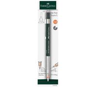 Faber-Castell TK-Fine Vario L 1.0mm Mechanical Pencil