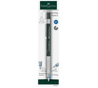 Olówek automatyczny TK Fine Vario L Green 0.7 mm