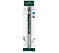Olówek automatyczny TK Fine Vario L | Lead pencil with soft/hard mechanism for writing and drawing as well as integrated eraser