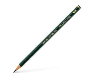 Olówek Faber-Castell 9000 4B 12 sztuk