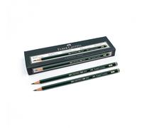 Olówek Faber-Castell 9000 H 12 sztuk